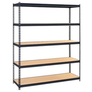 Muscle Rack or Shelves